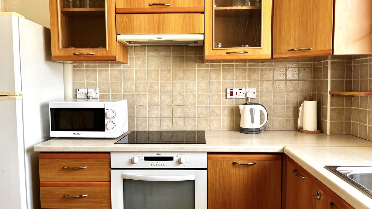 Photo of Kitchen in Oroklini