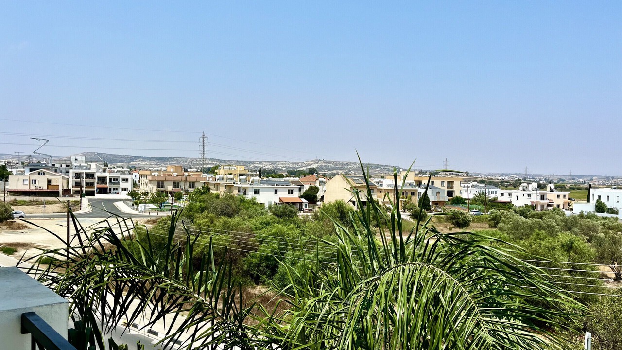 Photo of Outdoor in Oroklini