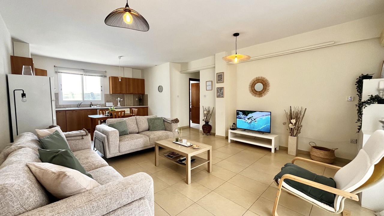 Photo of Livingroom in Oroklini