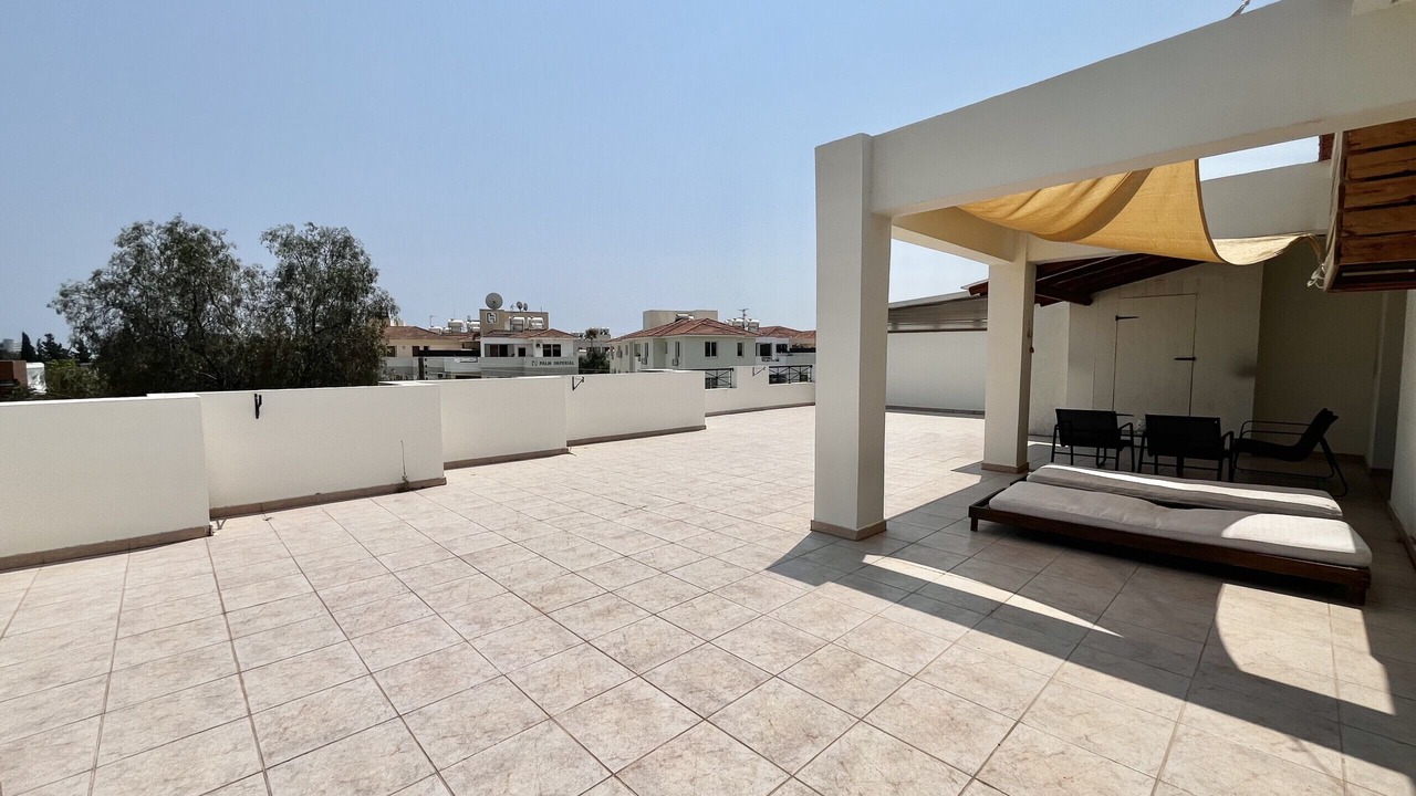 Photo of Patio Balcony in Oroklini