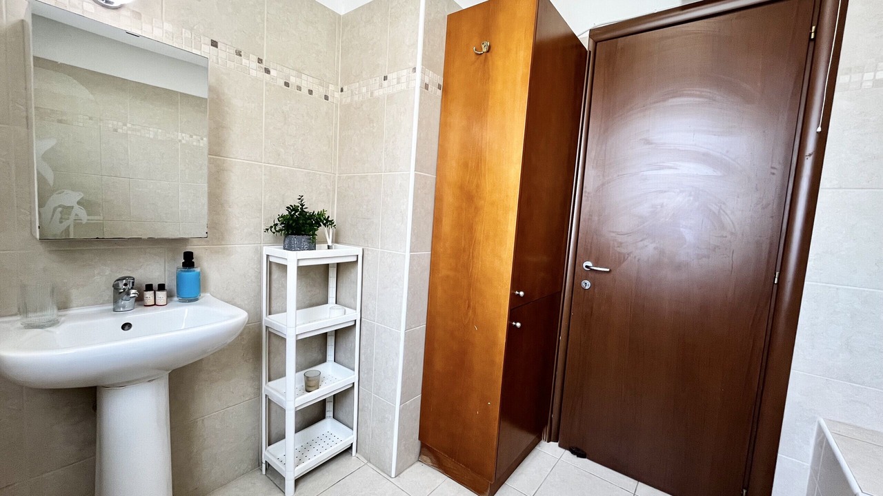 Photo of Bathroom in Oroklini