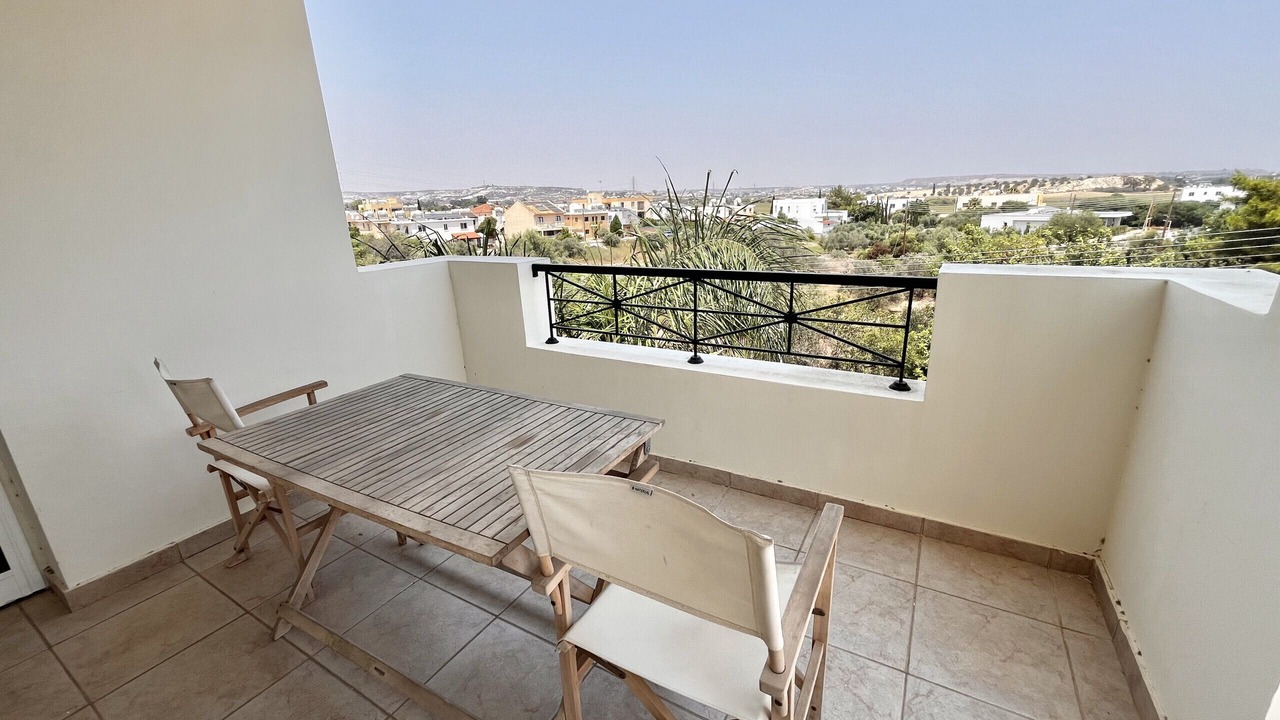 Photo of Outdoor in Oroklini