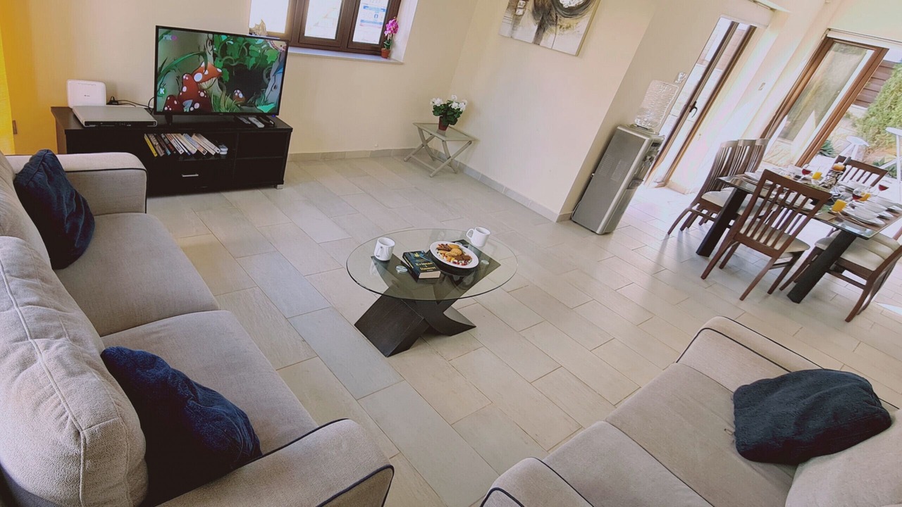 Photo of Livingroom in Kapparis