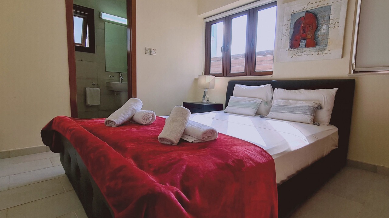 Photo of Bedroom in Kapparis