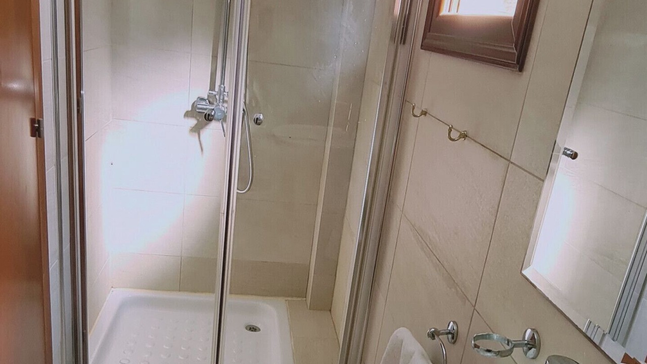 Photo of Bathroom in Kapparis