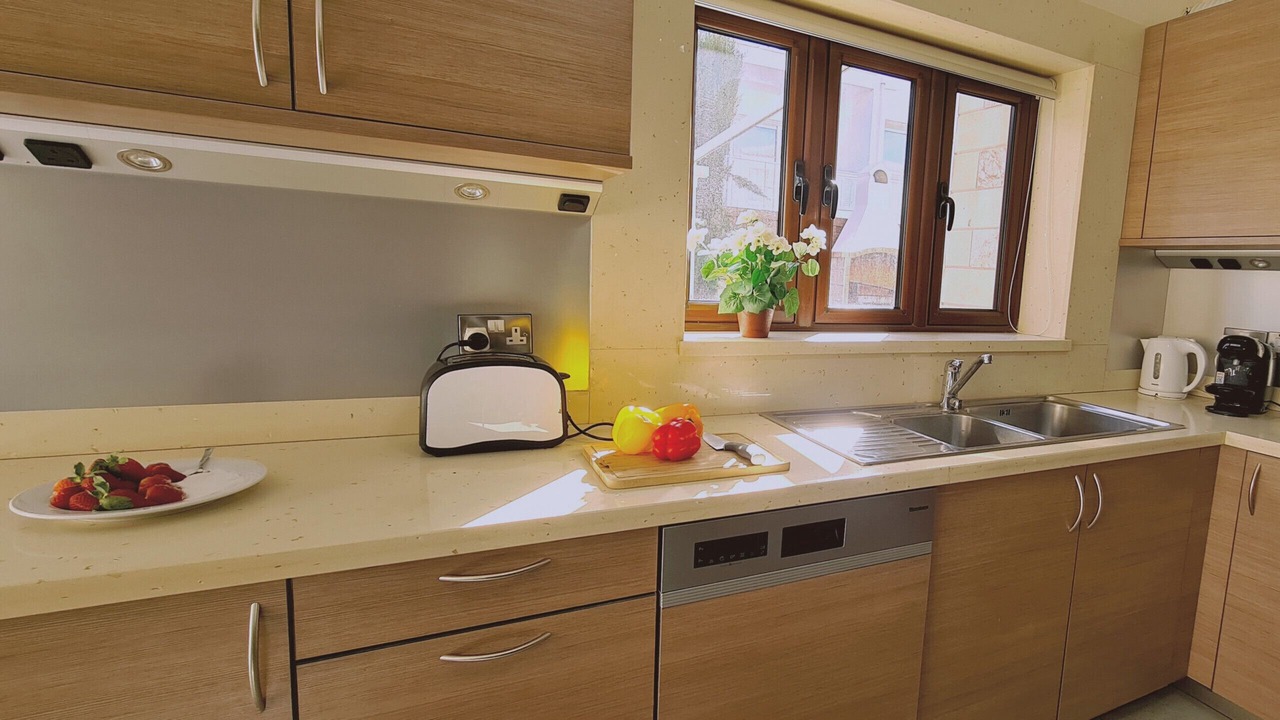 Photo of Kitchen in Kapparis