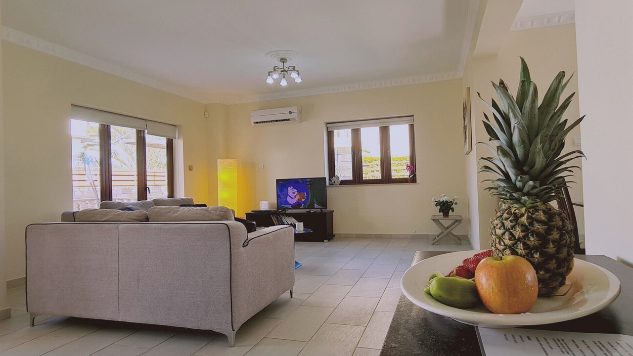 Photo of Livingroom in Kapparis