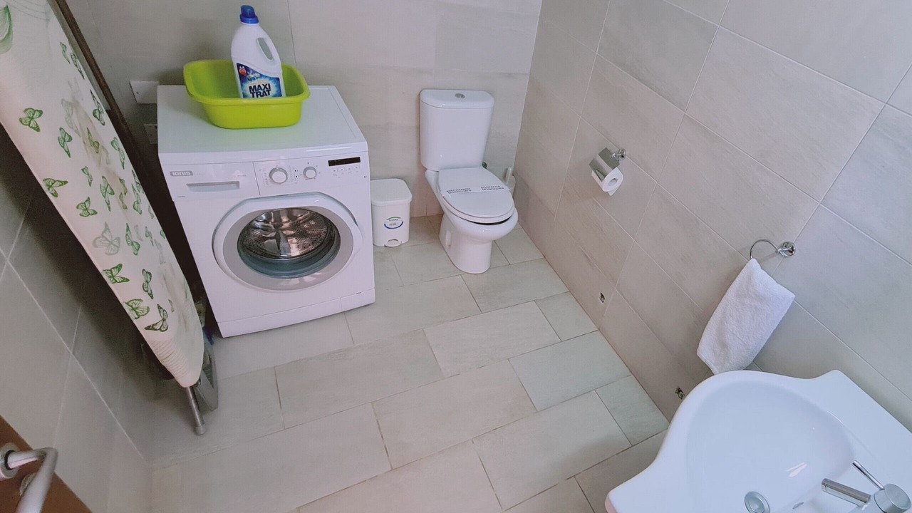 Photo of Bathroom in Kapparis