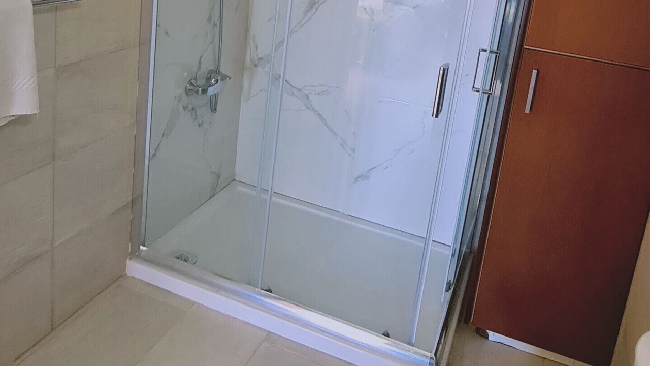 Photo of Bathroom in Kapparis