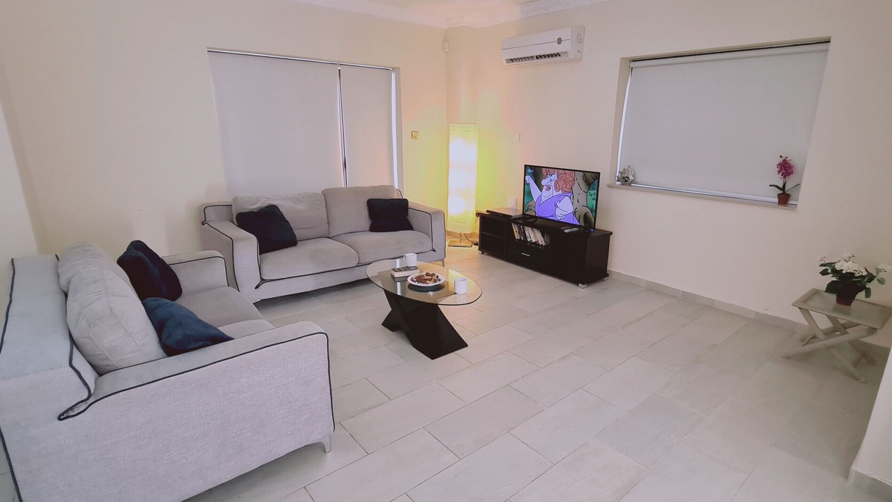 Photo of Livingroom in Kapparis