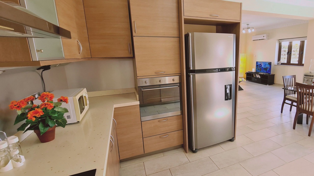 Photo of Kitchen in Kapparis