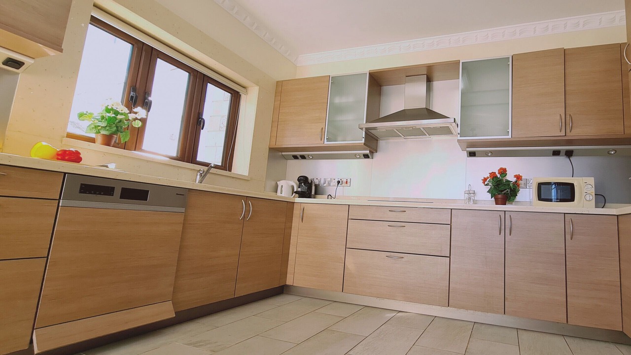 Photo of Kitchen in Kapparis