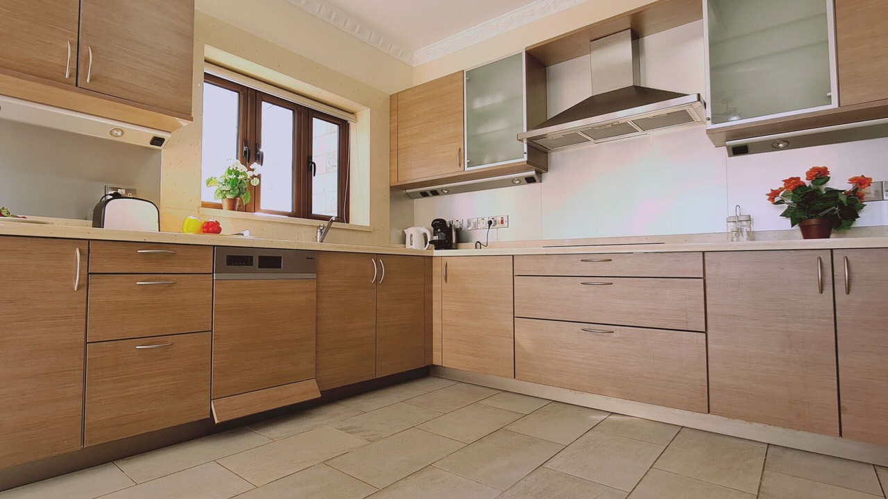 Photo of Kitchen in Kapparis