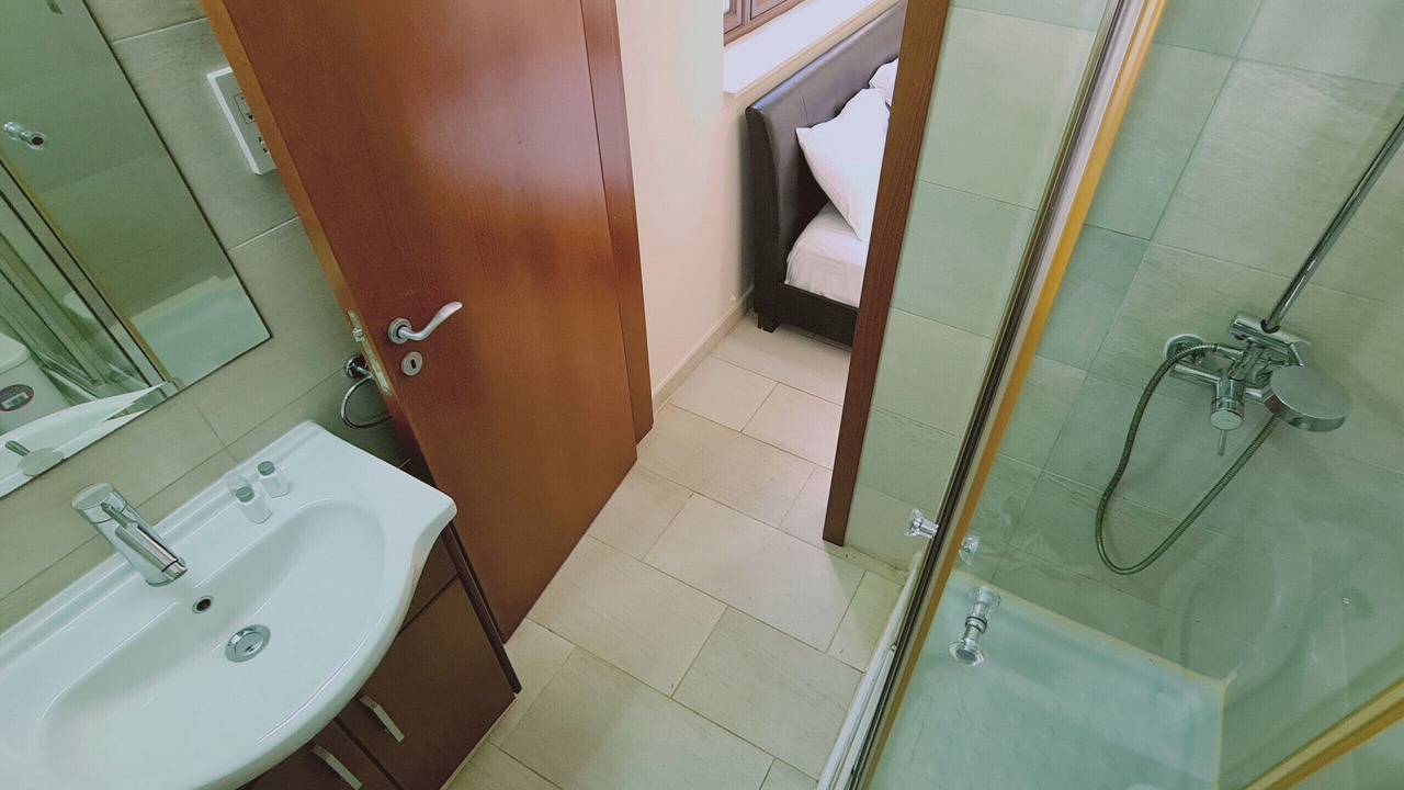 Photo of Bathroom in Kapparis
