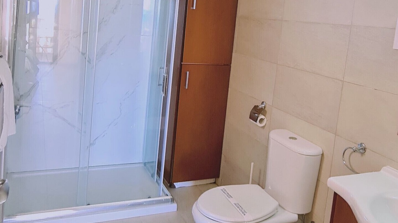 Photo of Bathroom in Kapparis