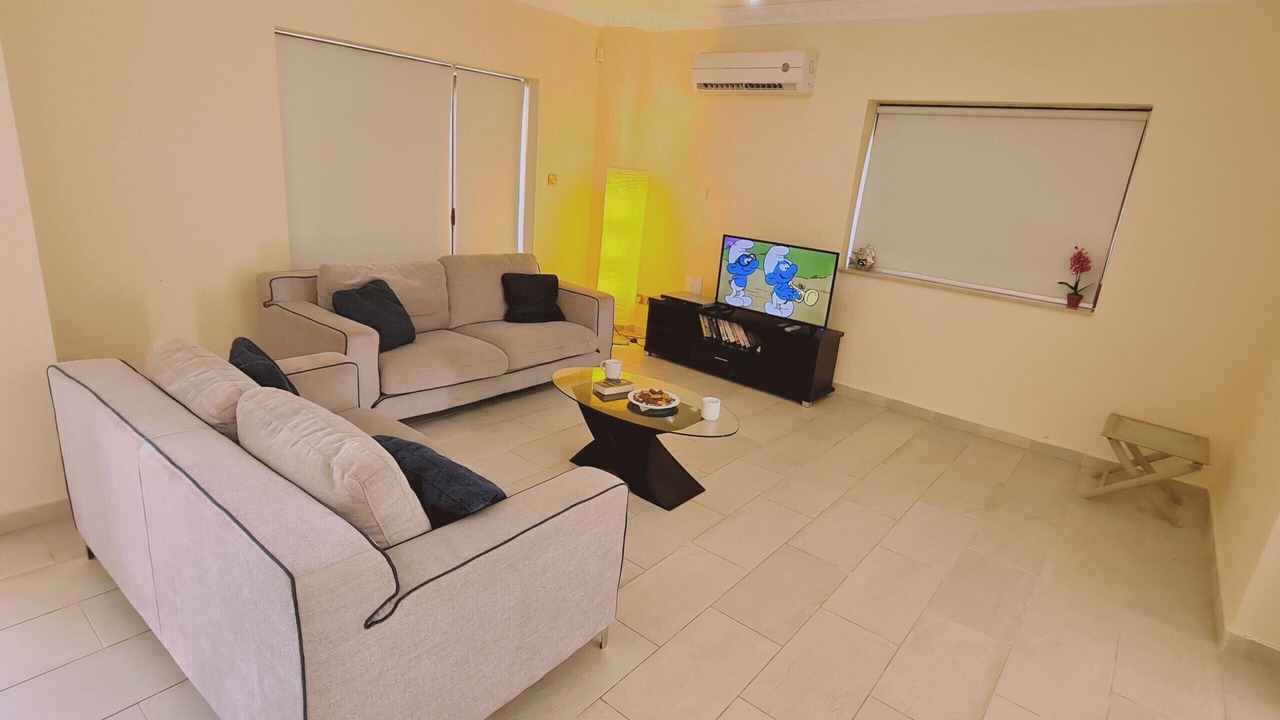 Photo of Livingroom in Kapparis