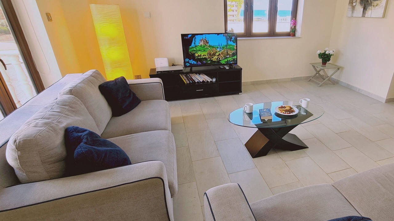 Photo of Livingroom in Kapparis