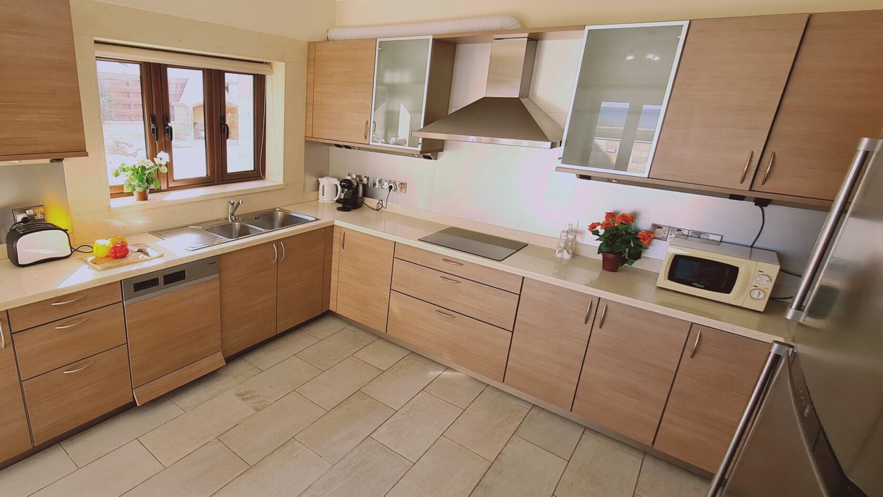 Photo of Kitchen in Kapparis