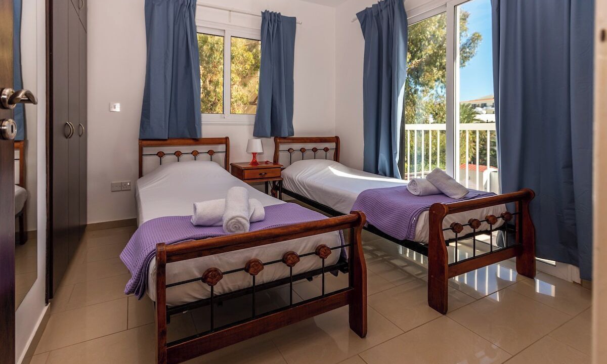 Photo of Bedroom in Pernera