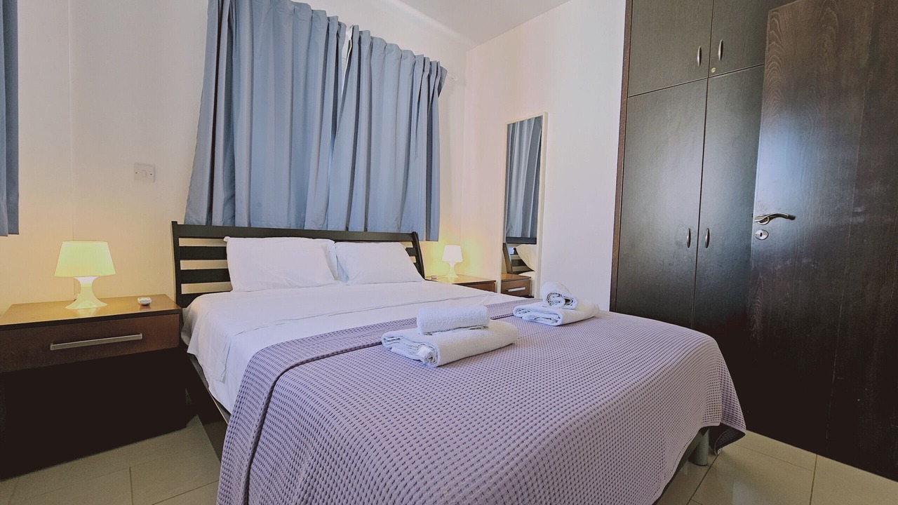 Photo of Bedroom in Pernera