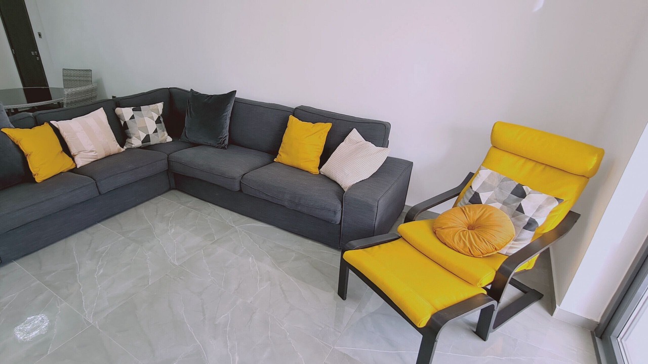 Photo of Livingroom in Larnaca