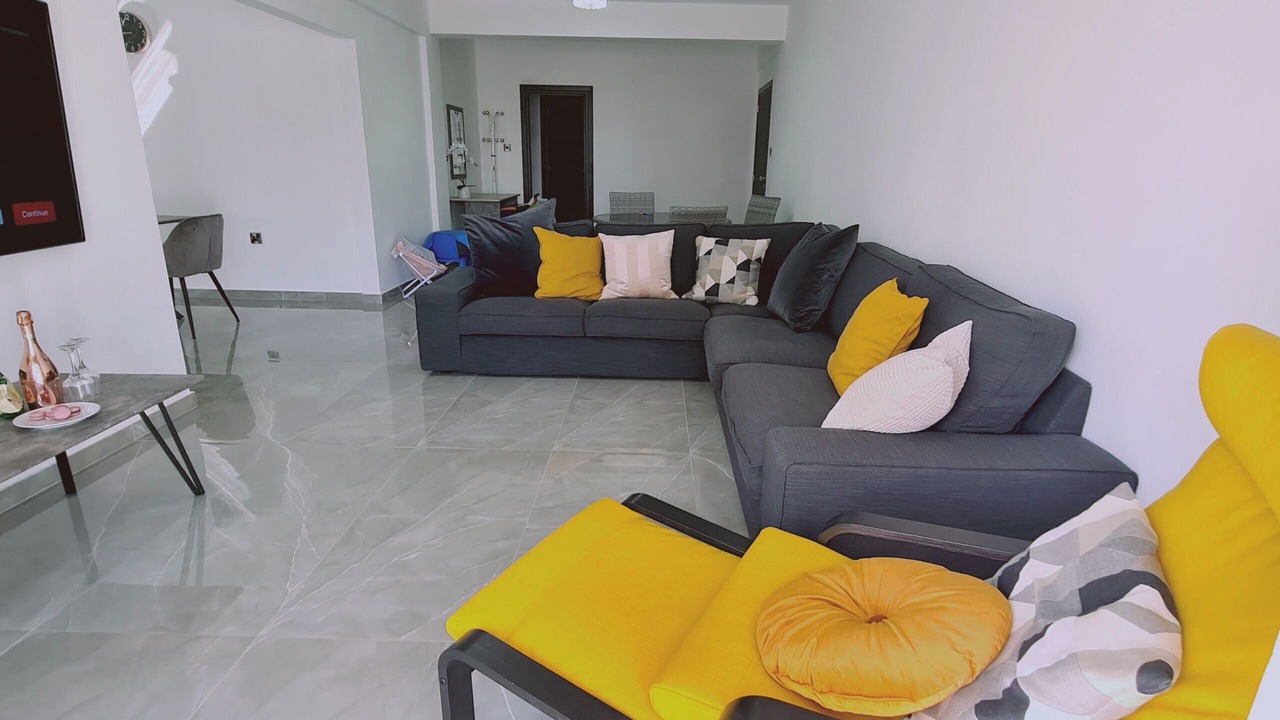 Photo of Livingroom in Larnaca