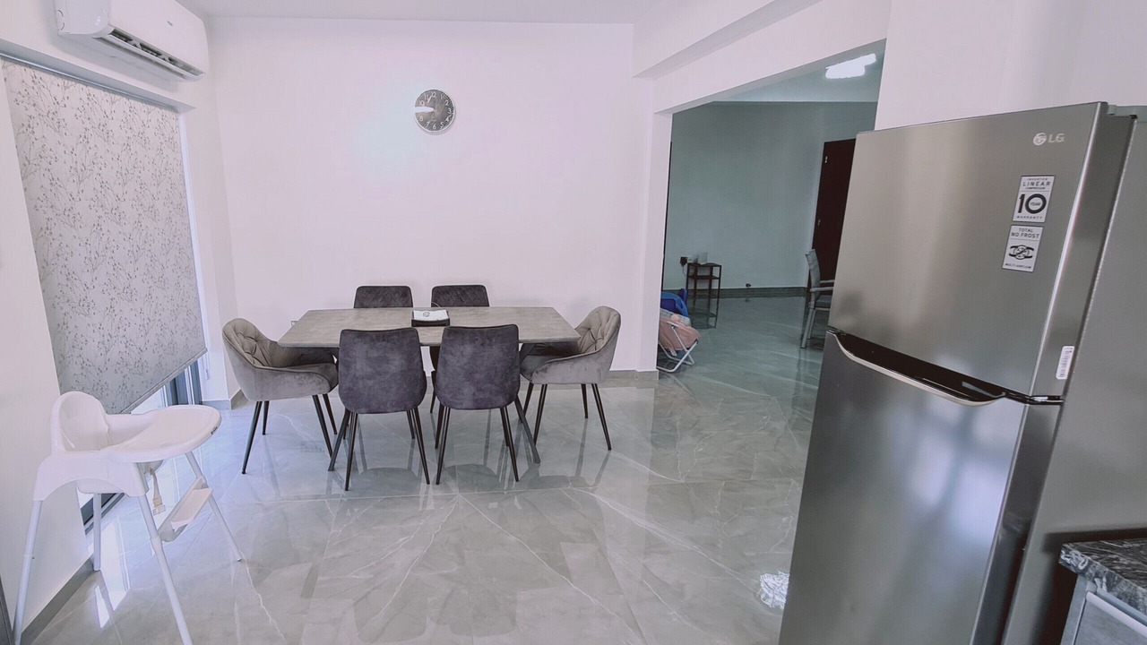 Photo of Livingroom in Larnaca