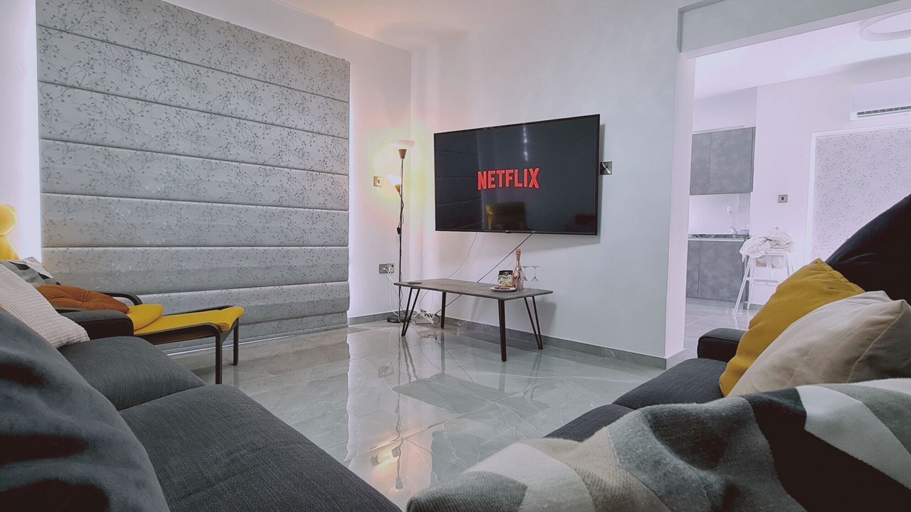 Photo of Livingroom in Larnaca