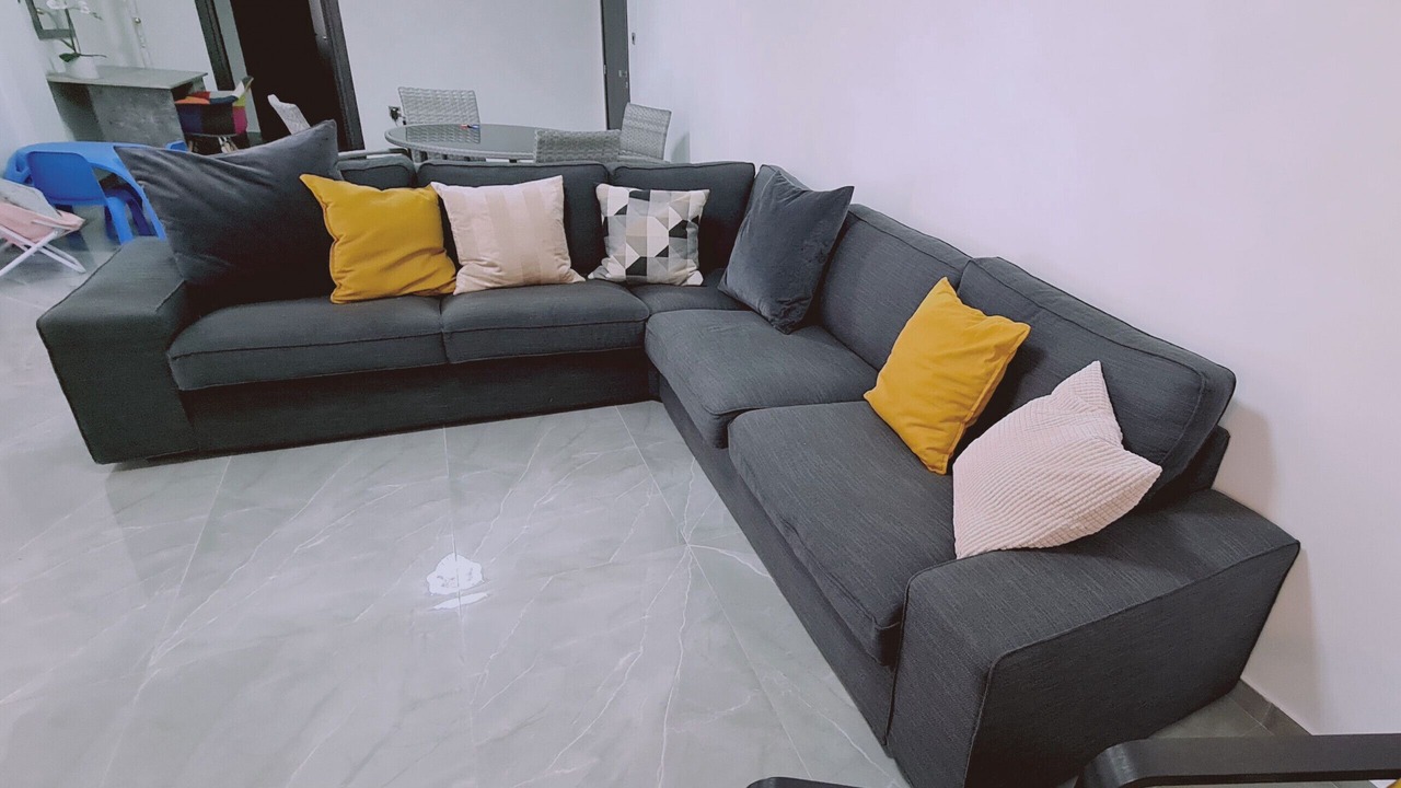 Photo of Livingroom in Larnaca