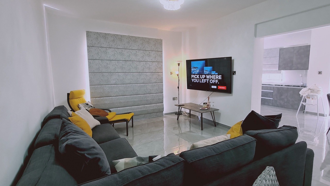 Photo of Livingroom in Larnaca