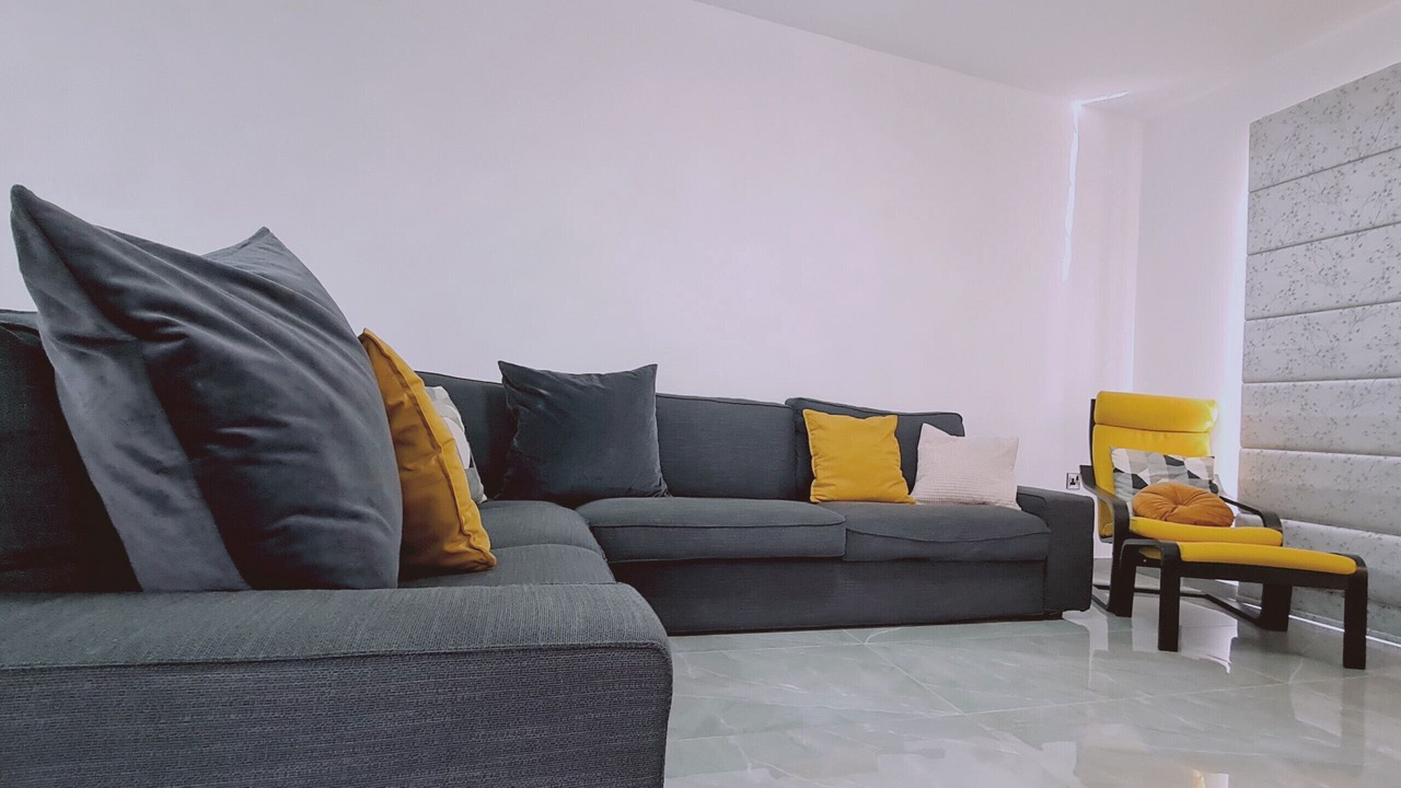 Photo of Livingroom in Larnaca