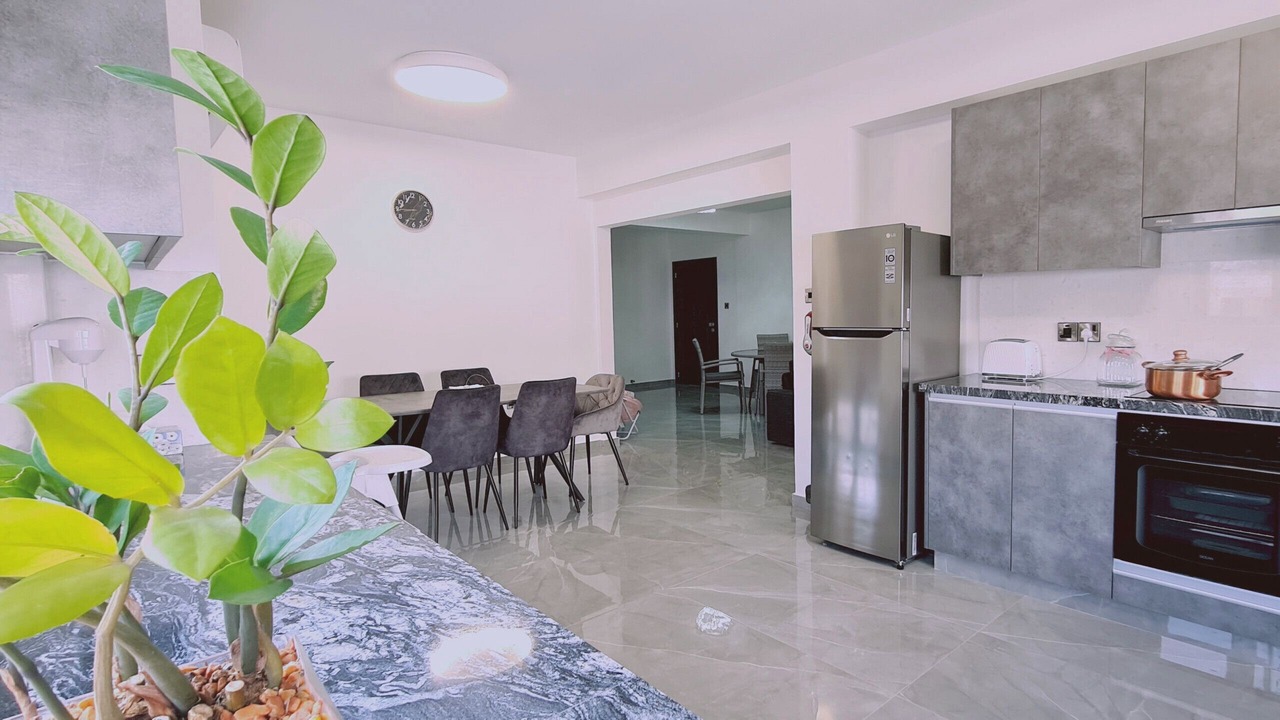 Photo of Livingroom in Larnaca