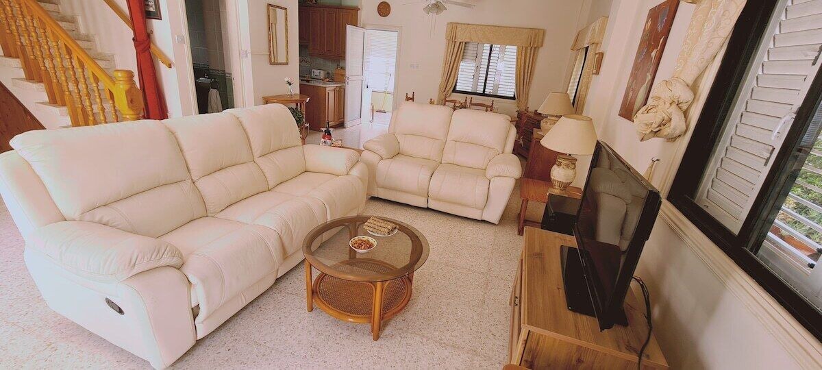Photo of Livingroom in Ayia Thekla