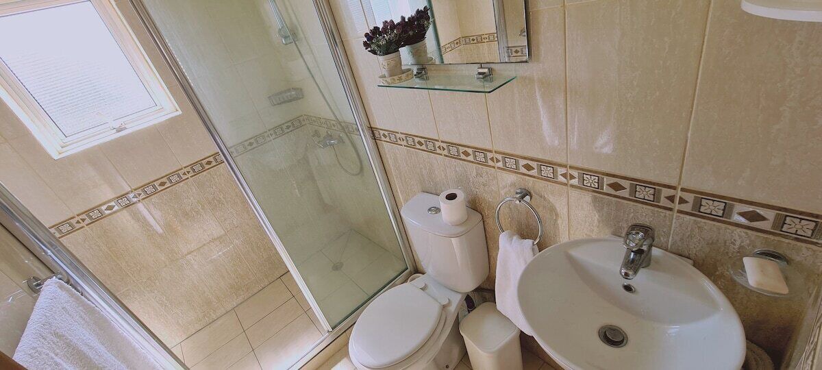 Photo of Bathroom in Ayia Thekla