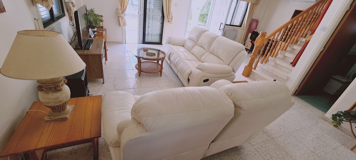 Photo of Livingroom in Ayia Thekla