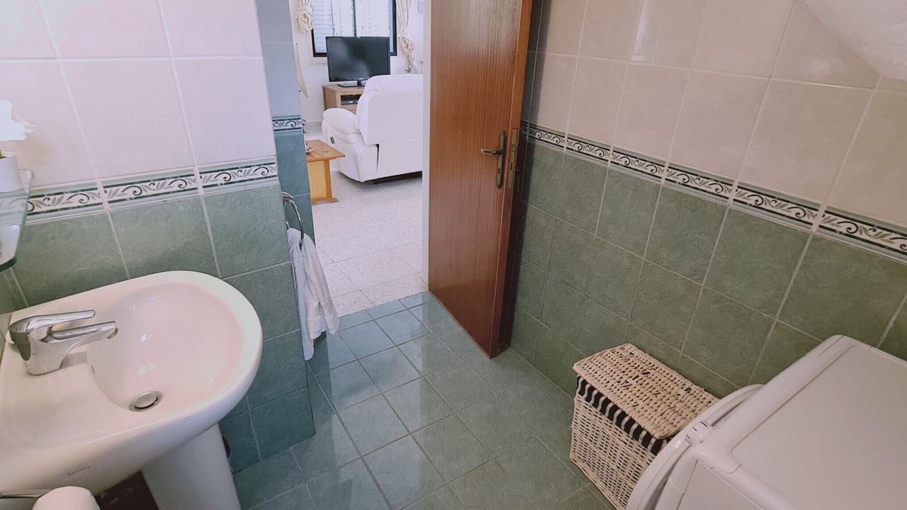 Photo of Bathroom in Ayia Thekla