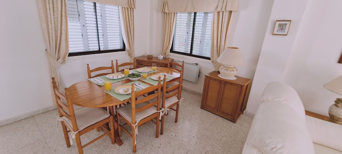 Photo of Livingroom in Ayia Thekla