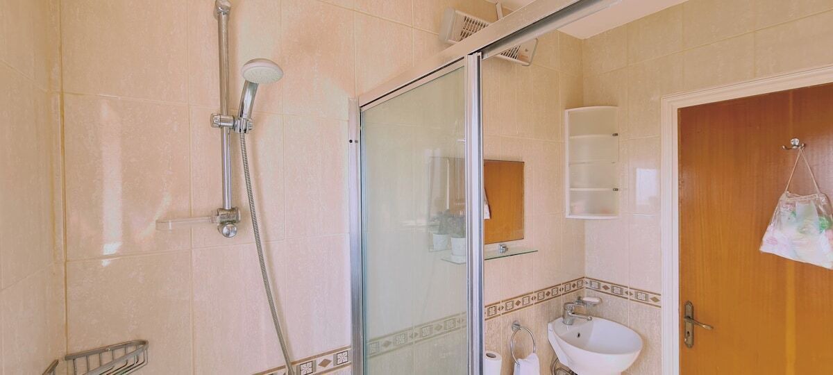 Photo of Bathroom in Ayia Thekla