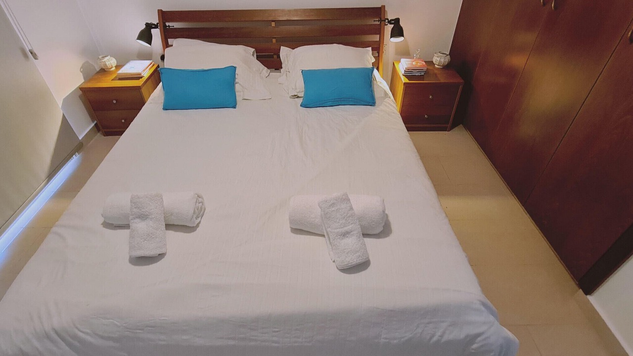 Photo of Bedroom in Peyia Town