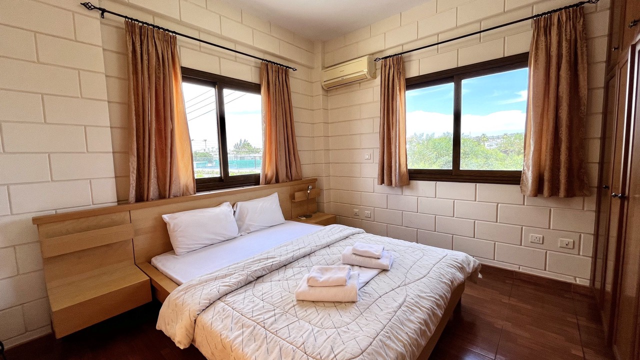 Photo of Bedroom in Ayia Napa
