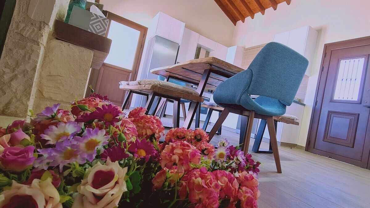 Photo of Livingroom in Anarita