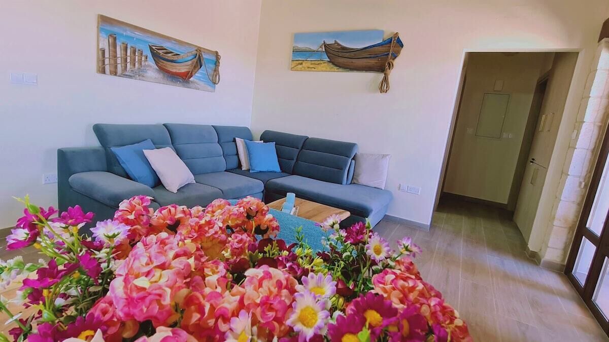 Photo of Livingroom in Anarita