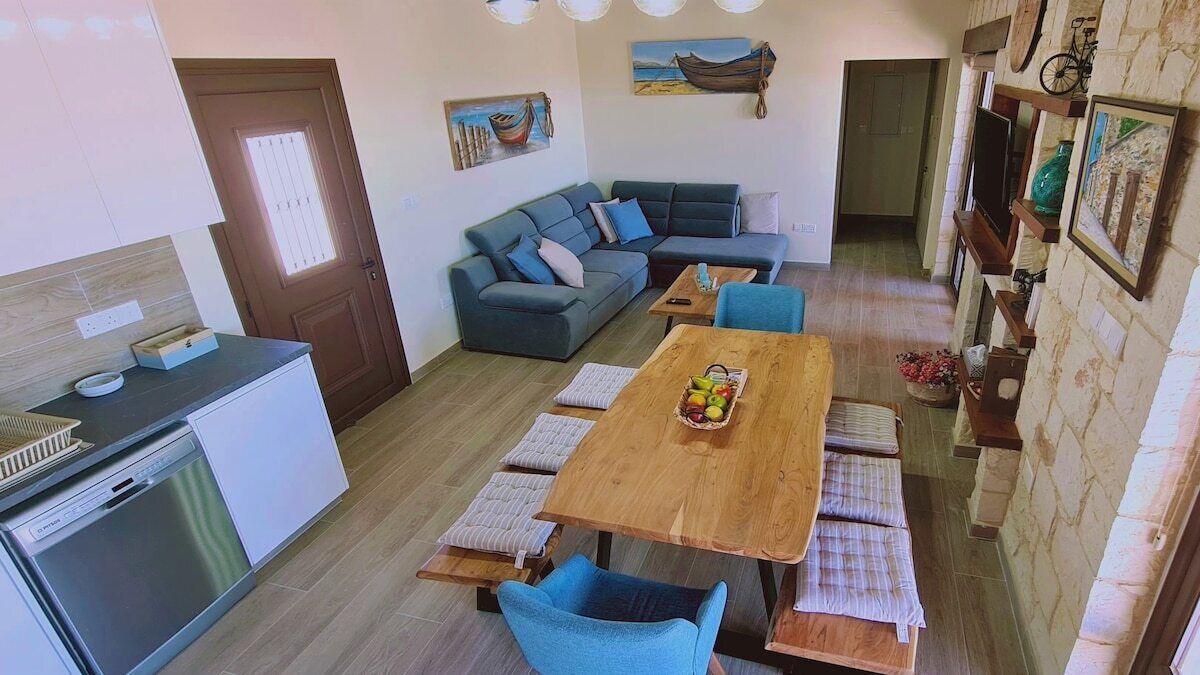 Photo of Livingroom in Anarita