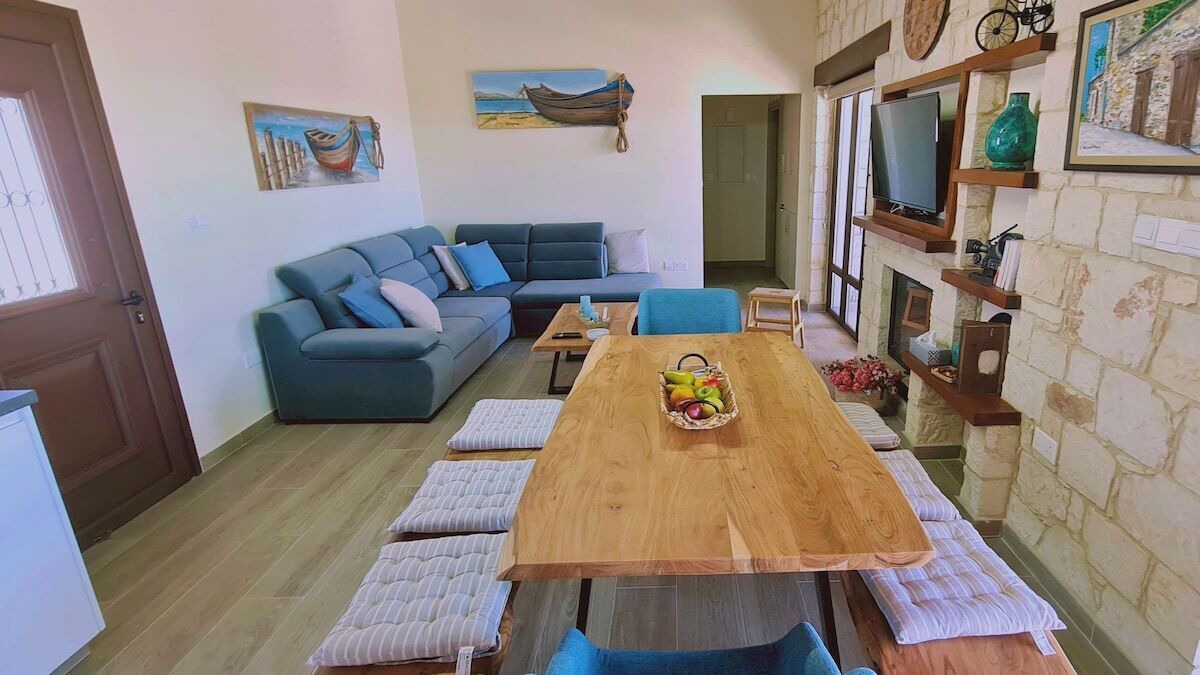 Photo of Livingroom in Anarita