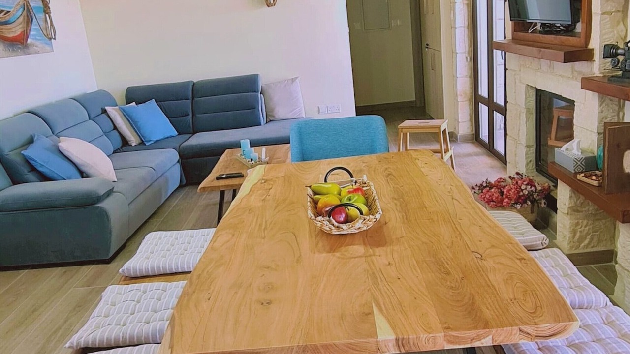 Photo of Livingroom in Anarita