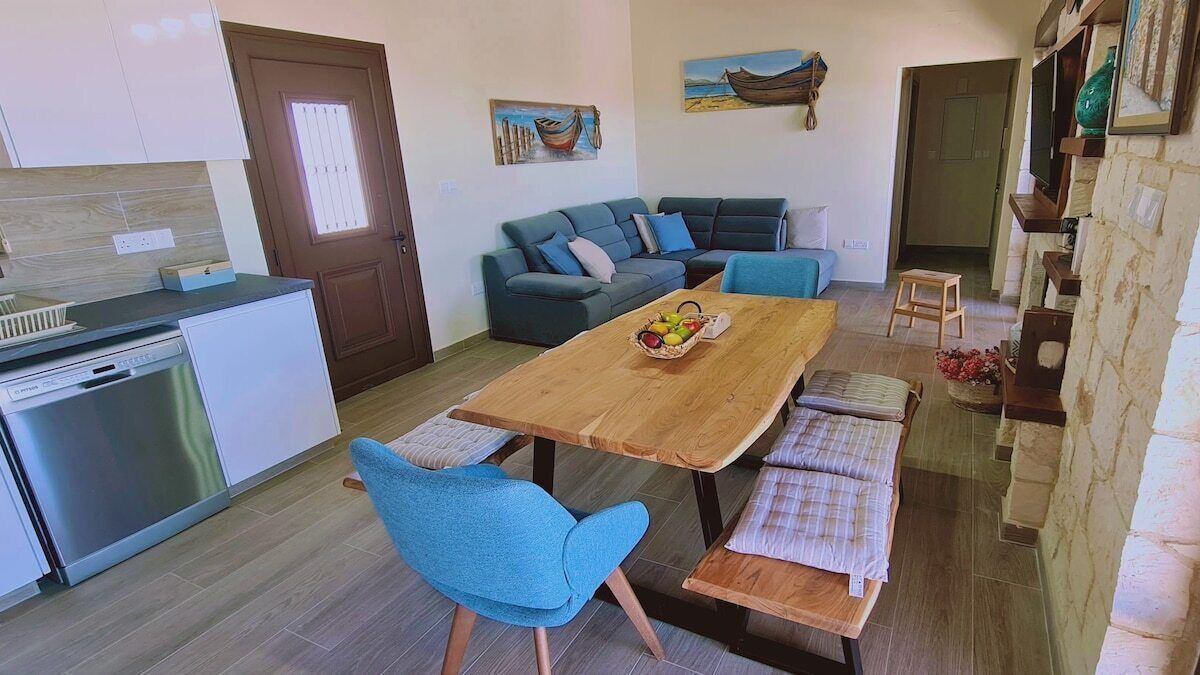 Photo of Livingroom in Anarita