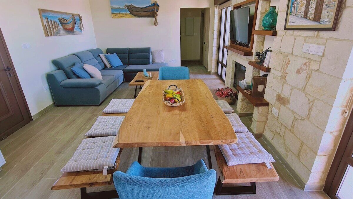 Photo of Livingroom in Anarita