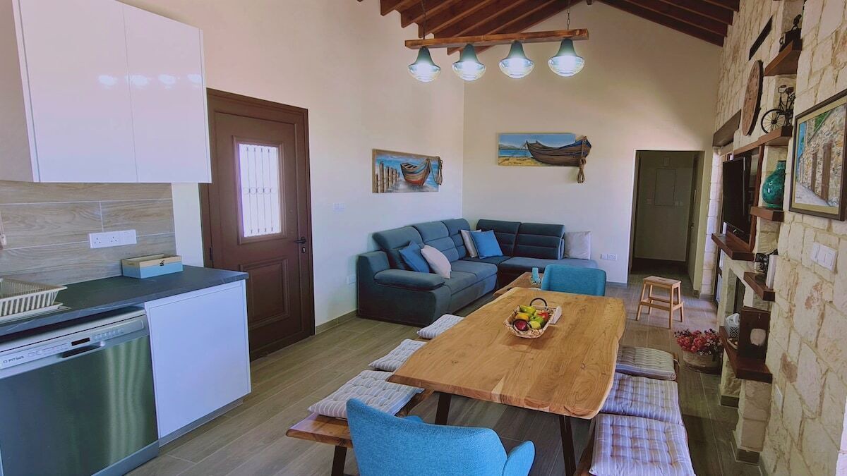 Photo of Livingroom in Anarita