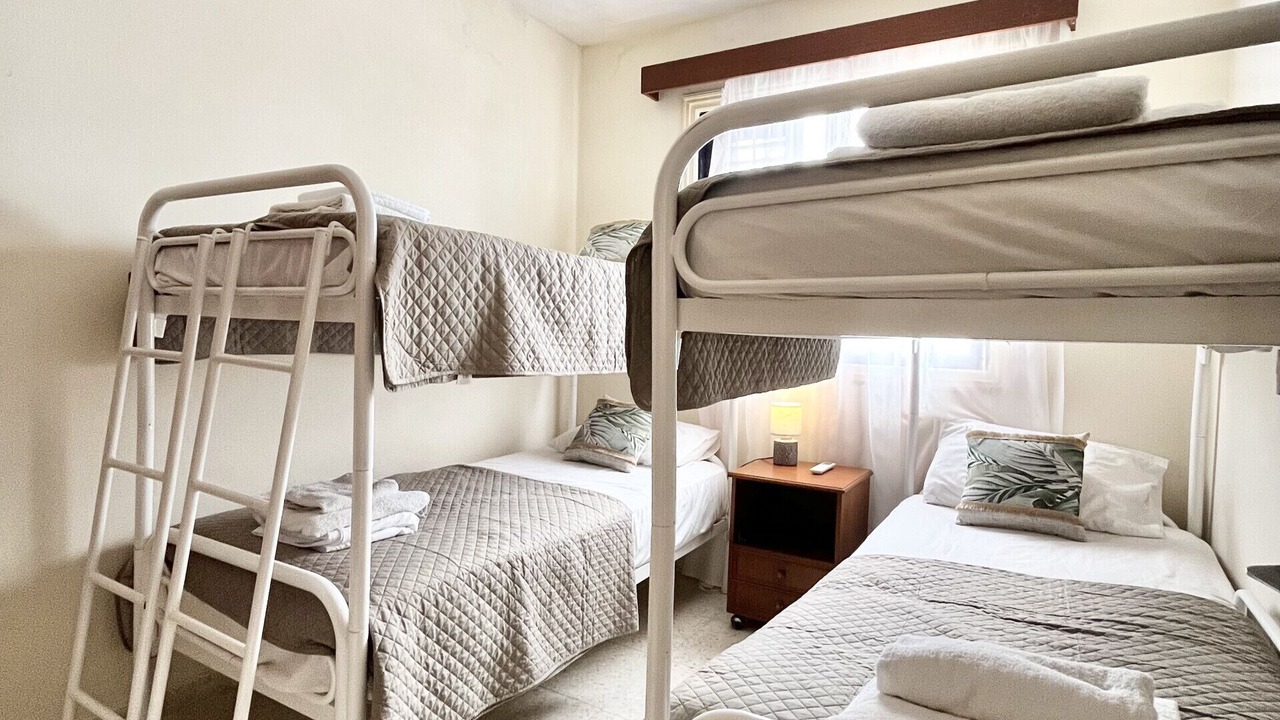 Photo of Bedroom in Meneou