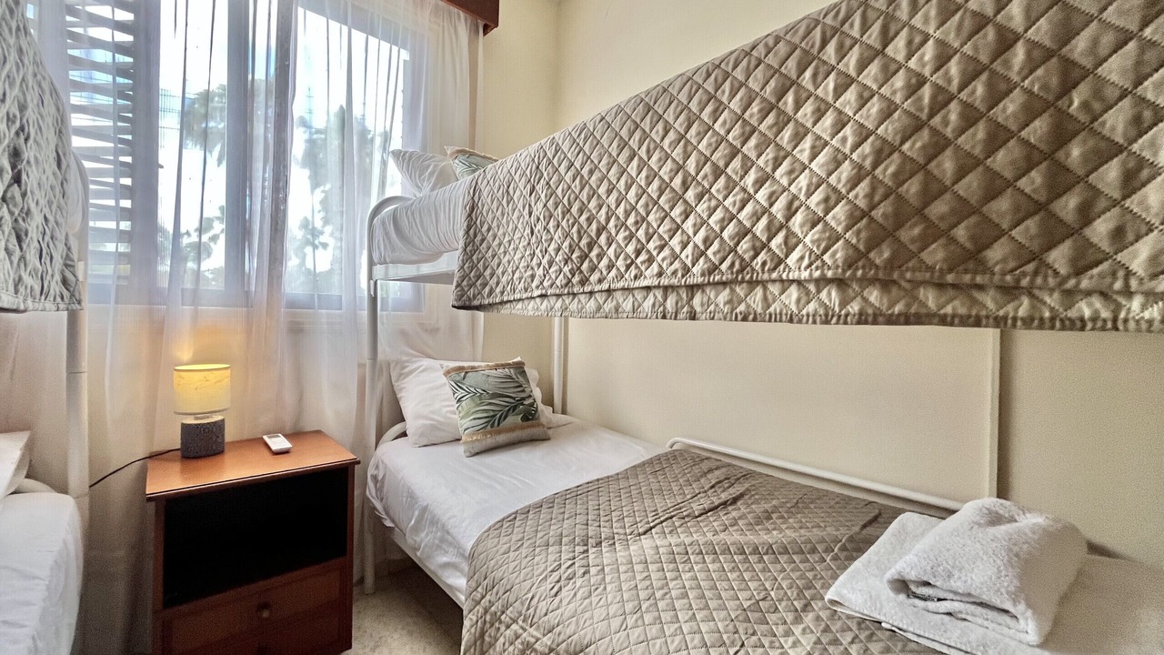 Photo of Bedroom in Meneou